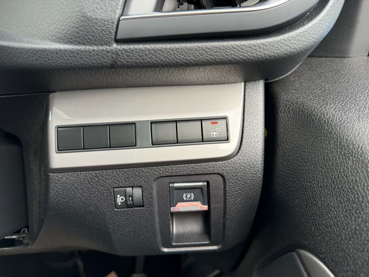 2025 CITROEN E-SPACETOURER 2025 CITROEN E-SPACETOURER