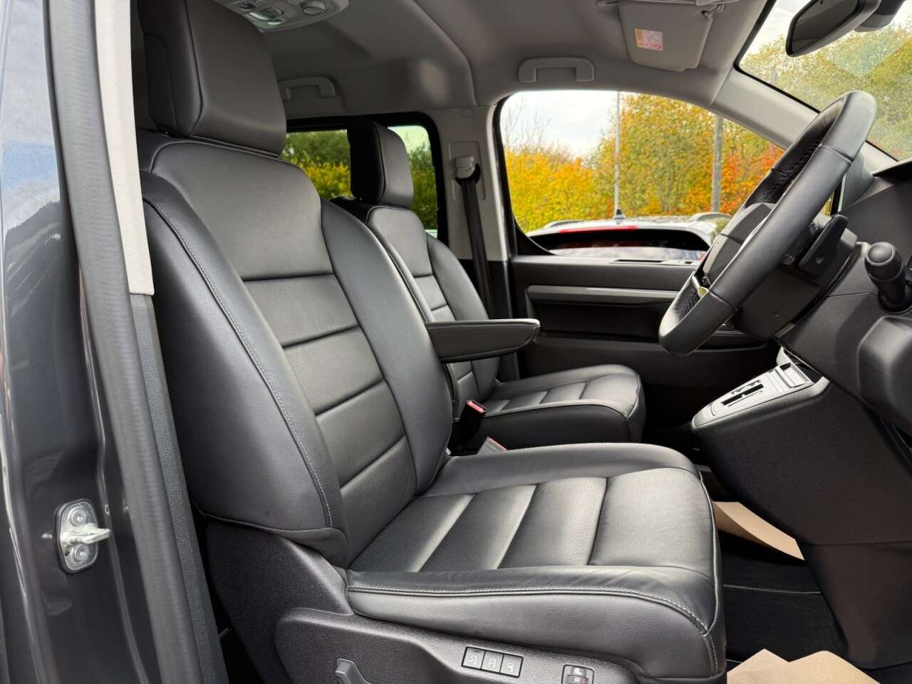 2025 CITROEN E-SPACETOURER 2025 CITROEN E-SPACETOURER