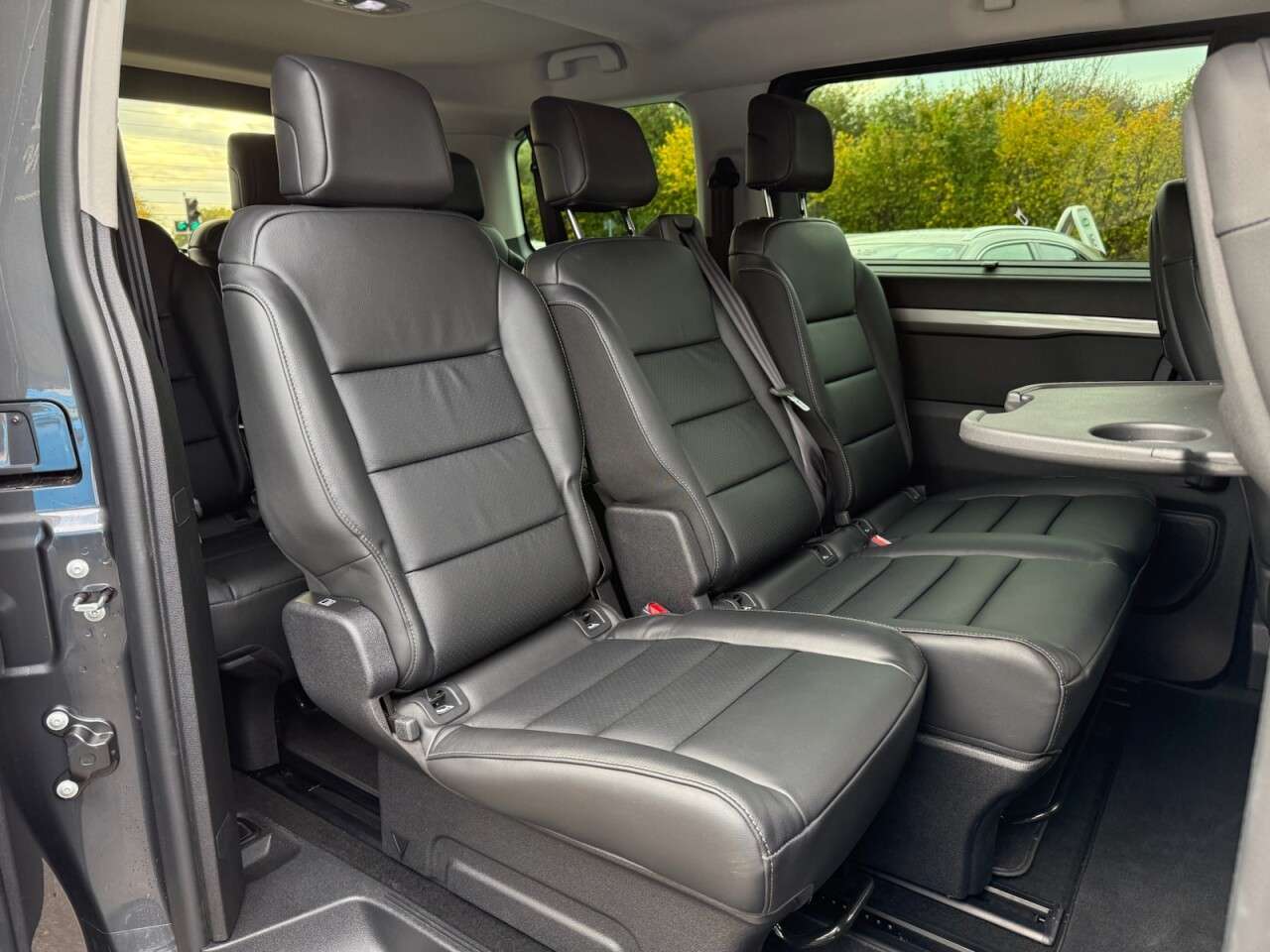 2025 CITROEN E-SPACETOURER 2025 CITROEN E-SPACETOURER