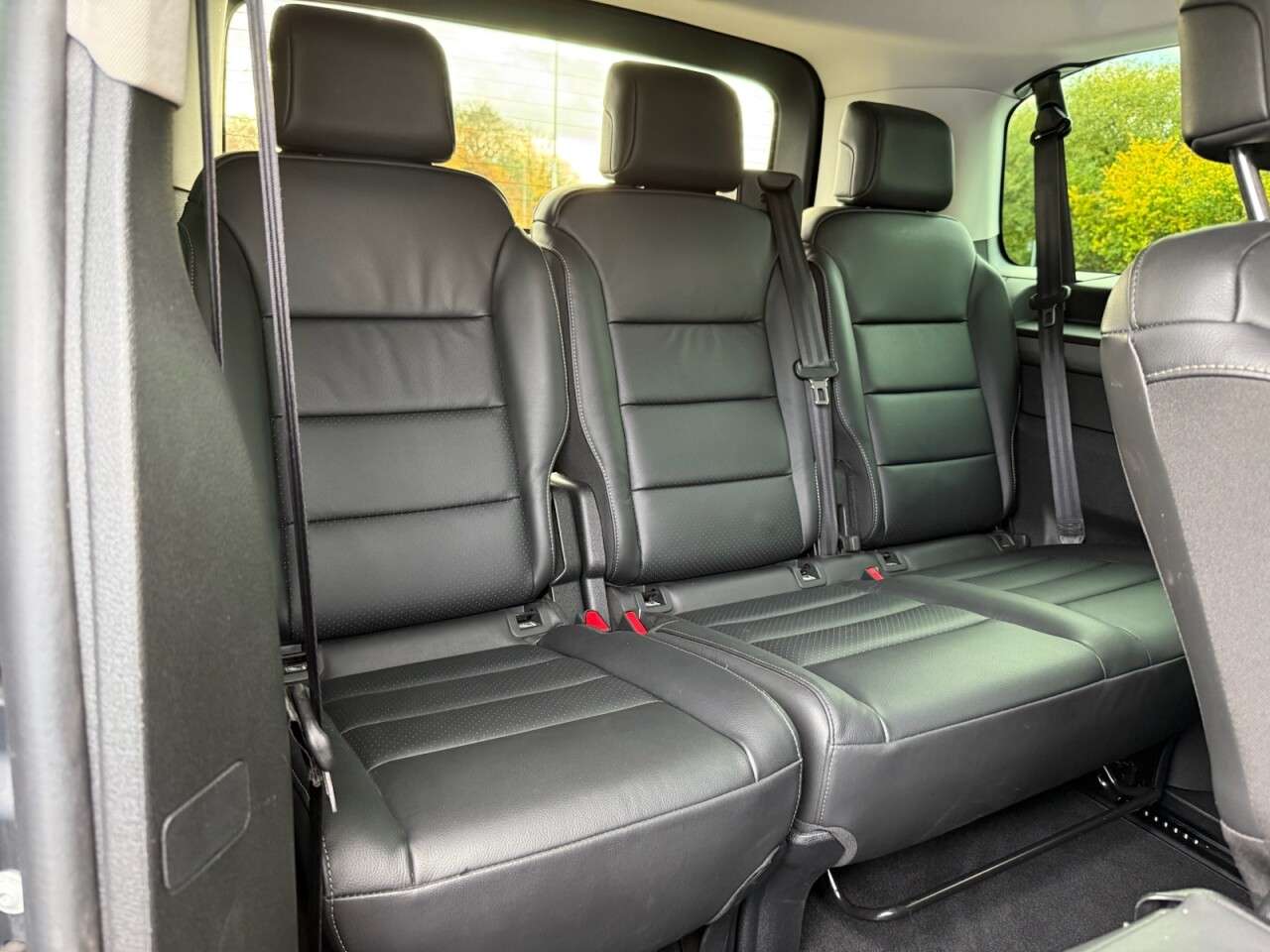 2025 CITROEN E-SPACETOURER 2025 CITROEN E-SPACETOURER