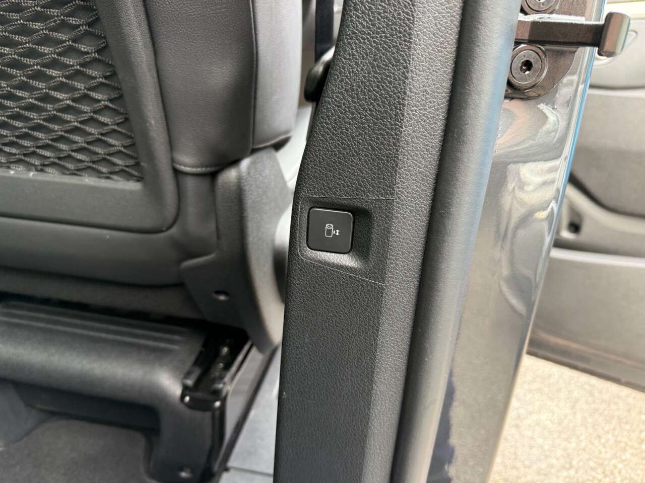 2025 CITROEN E-SPACETOURER 2025 CITROEN E-SPACETOURER