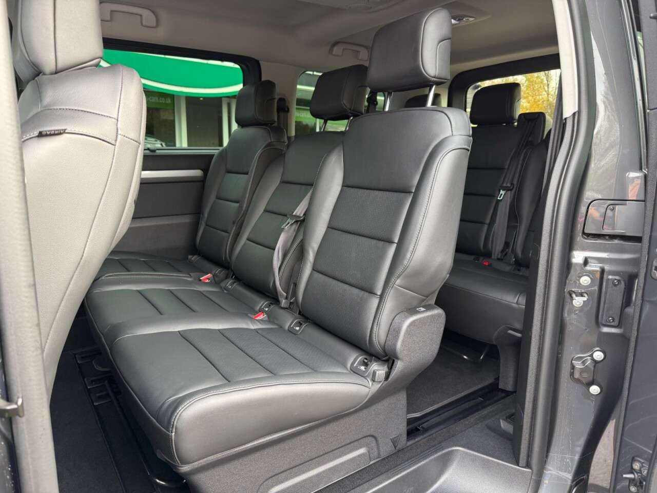 2025 CITROEN E-SPACETOURER 2025 CITROEN E-SPACETOURER