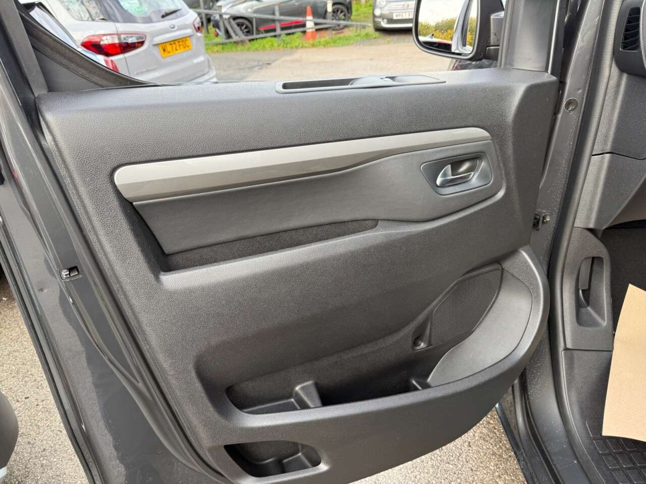 2025 CITROEN E-SPACETOURER 2025 CITROEN E-SPACETOURER