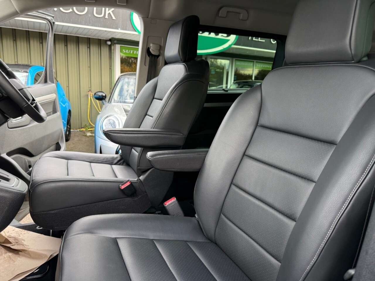 2025 CITROEN E-SPACETOURER 2025 CITROEN E-SPACETOURER