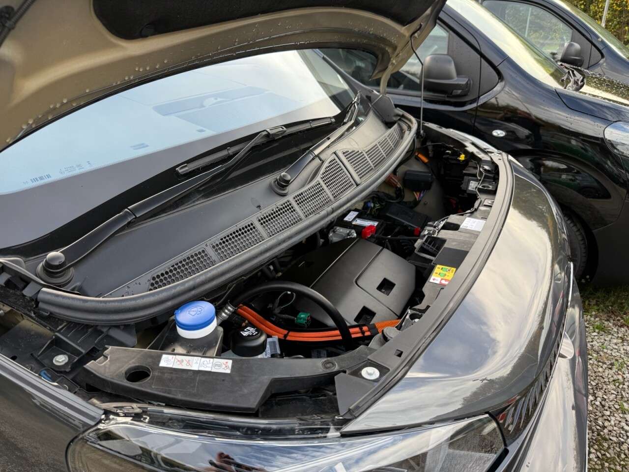 2025 CITROEN E-SPACETOURER 2025 CITROEN E-SPACETOURER