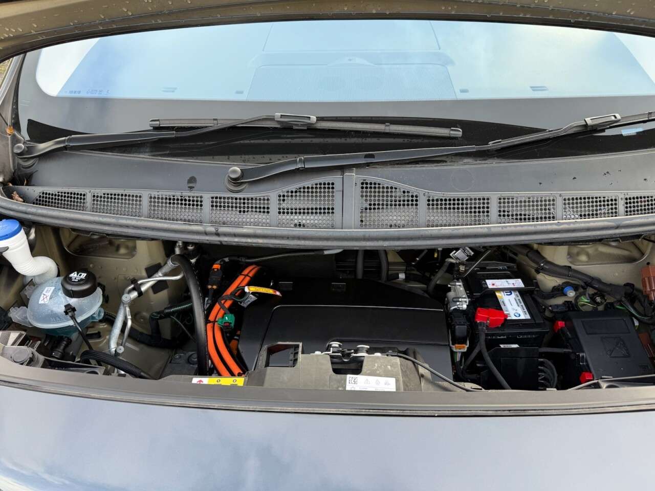 2025 CITROEN E-SPACETOURER 2025 CITROEN E-SPACETOURER