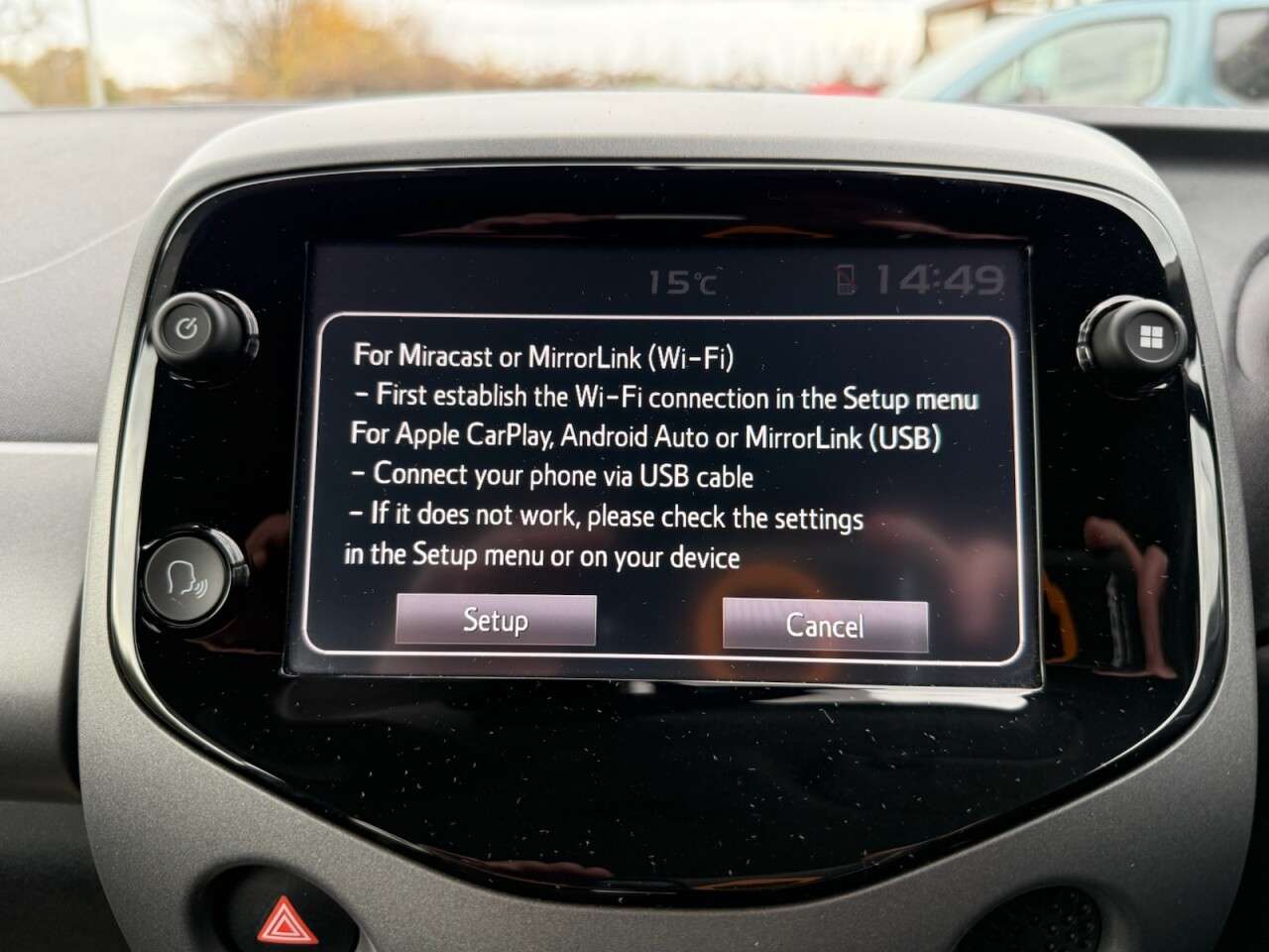 2021 TOYOTA AYGO 2021 TOYOTA AYGO