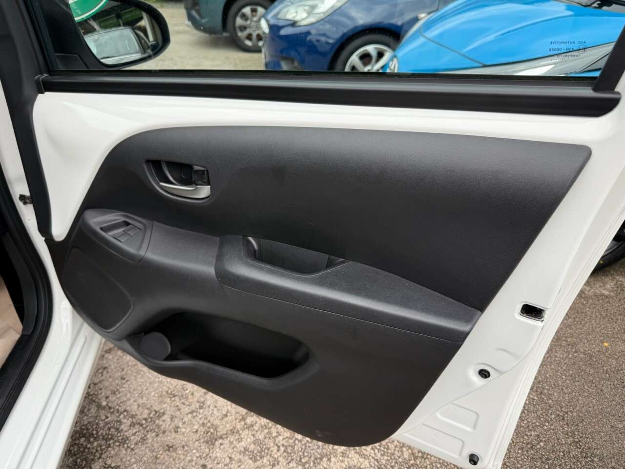 2021 TOYOTA AYGO 2021 TOYOTA AYGO