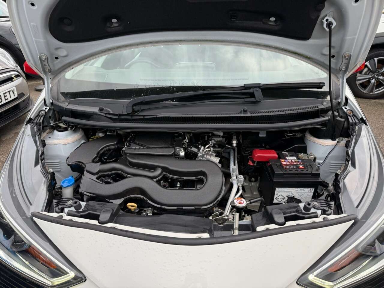 2021 TOYOTA AYGO 2021 TOYOTA AYGO