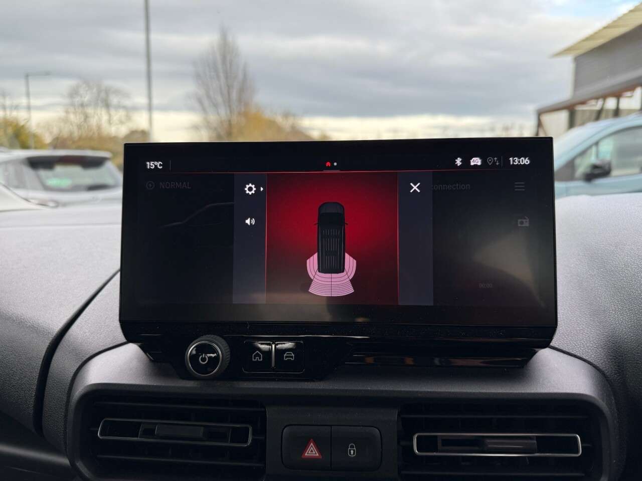 2025 VAUXHALL COMBO LIFE ELECTRIC 2025 VAUXHALL COMBO LIFE ELECTRIC