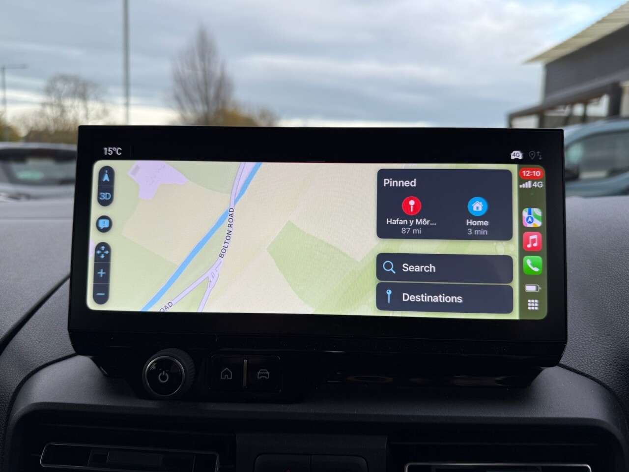 2025 VAUXHALL COMBO LIFE ELECTRIC 2025 VAUXHALL COMBO LIFE ELECTRIC