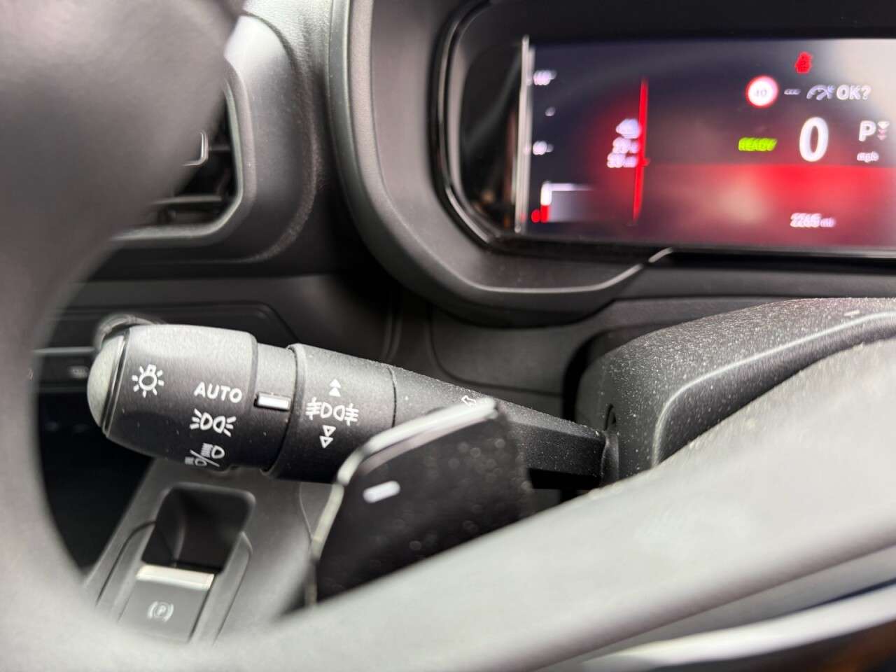 2025 VAUXHALL COMBO LIFE ELECTRIC 2025 VAUXHALL COMBO LIFE ELECTRIC