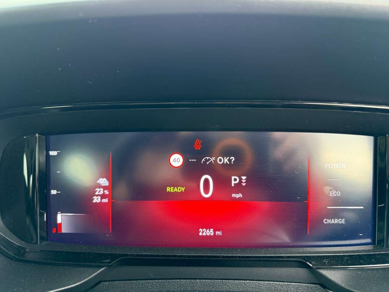 2025 VAUXHALL COMBO LIFE ELECTRIC 2025 VAUXHALL COMBO LIFE ELECTRIC