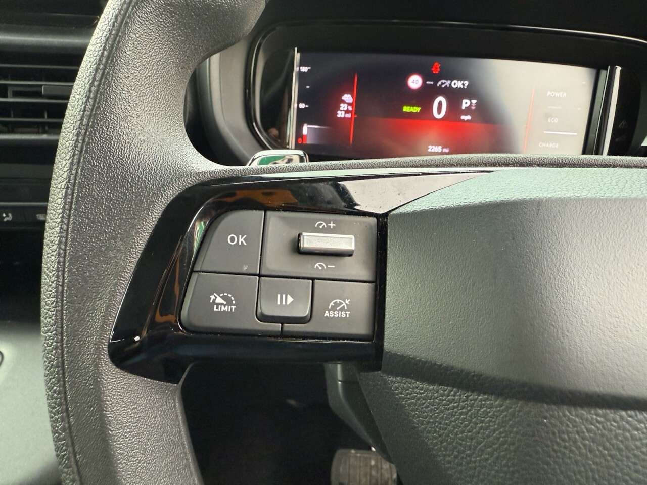 2025 VAUXHALL COMBO LIFE ELECTRIC 2025 VAUXHALL COMBO LIFE ELECTRIC