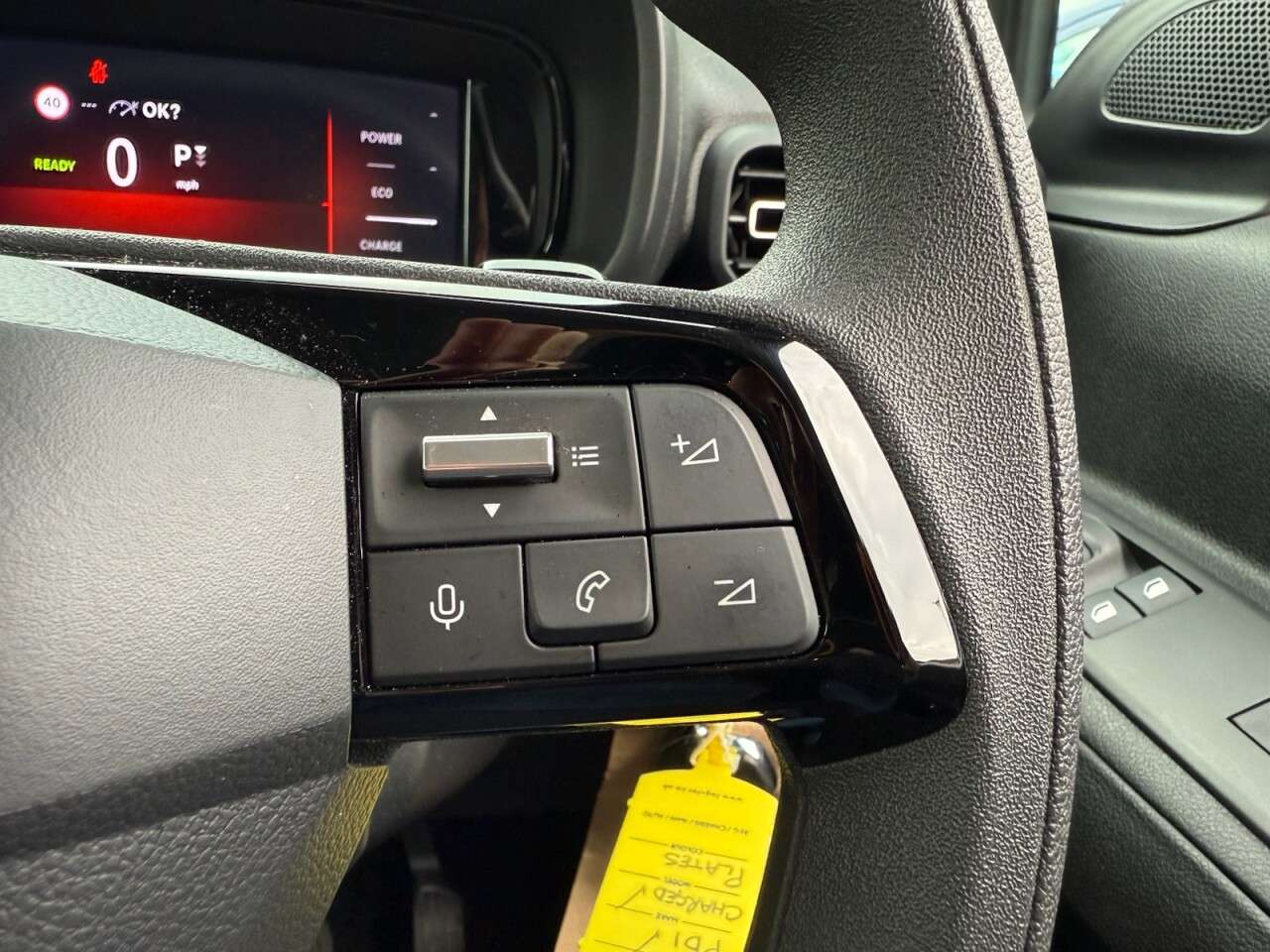 2025 VAUXHALL COMBO LIFE ELECTRIC 2025 VAUXHALL COMBO LIFE ELECTRIC