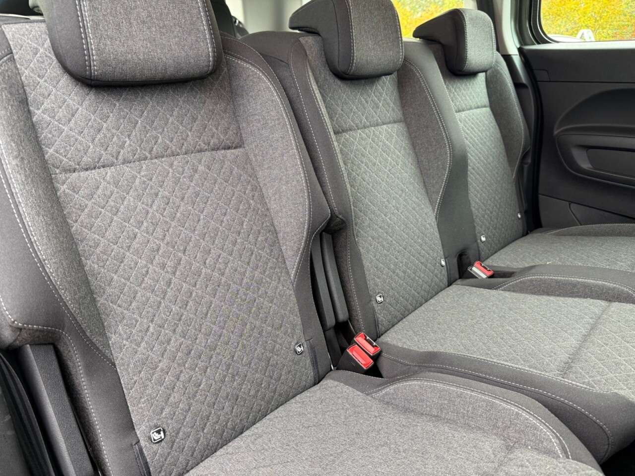 2025 VAUXHALL COMBO LIFE ELECTRIC 2025 VAUXHALL COMBO LIFE ELECTRIC