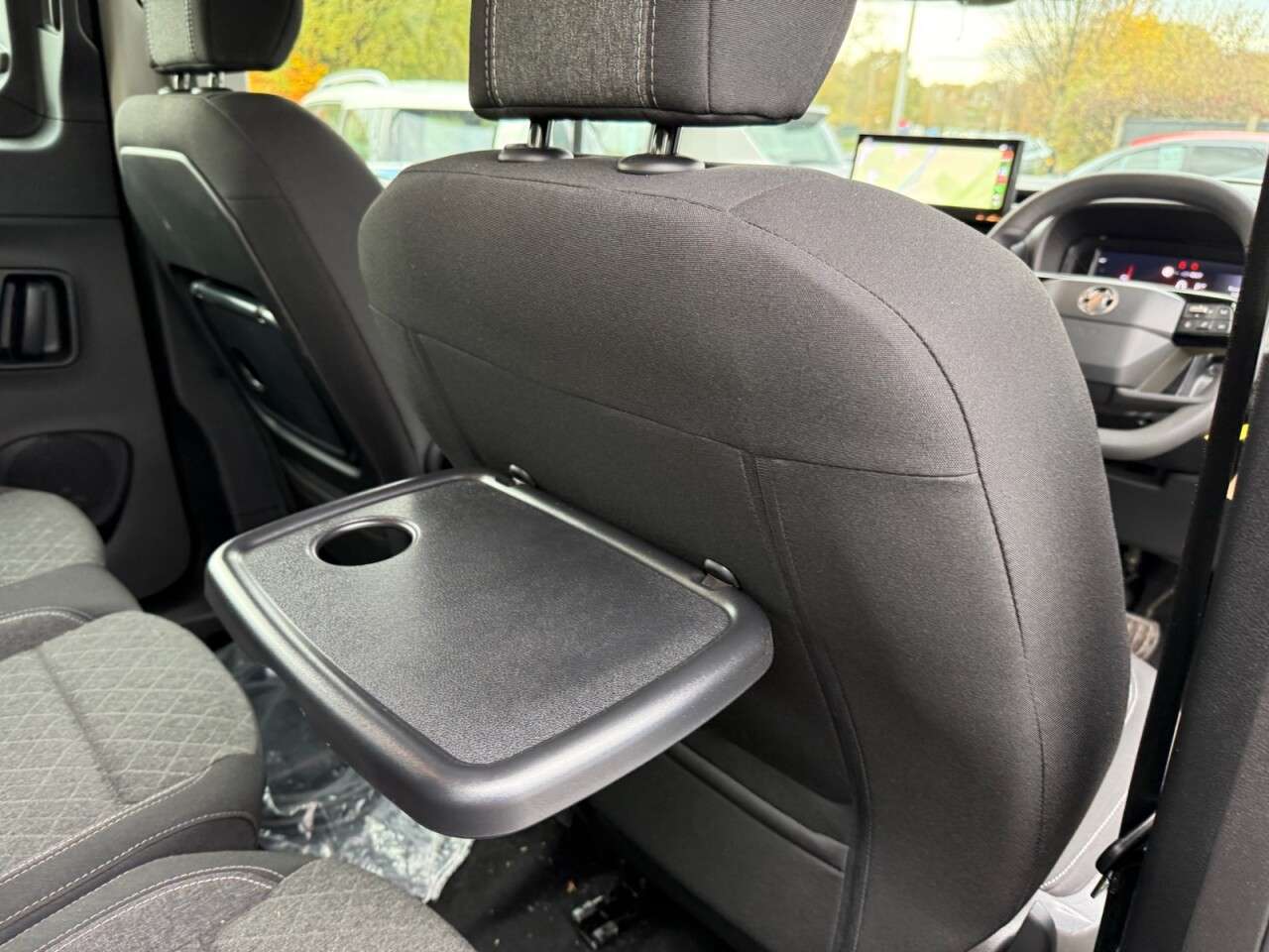 2025 VAUXHALL COMBO LIFE ELECTRIC 2025 VAUXHALL COMBO LIFE ELECTRIC