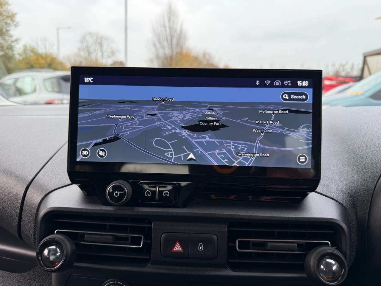 2025 TOYOTA PROACE CITY VERSO 2025 TOYOTA PROACE CITY VERSO