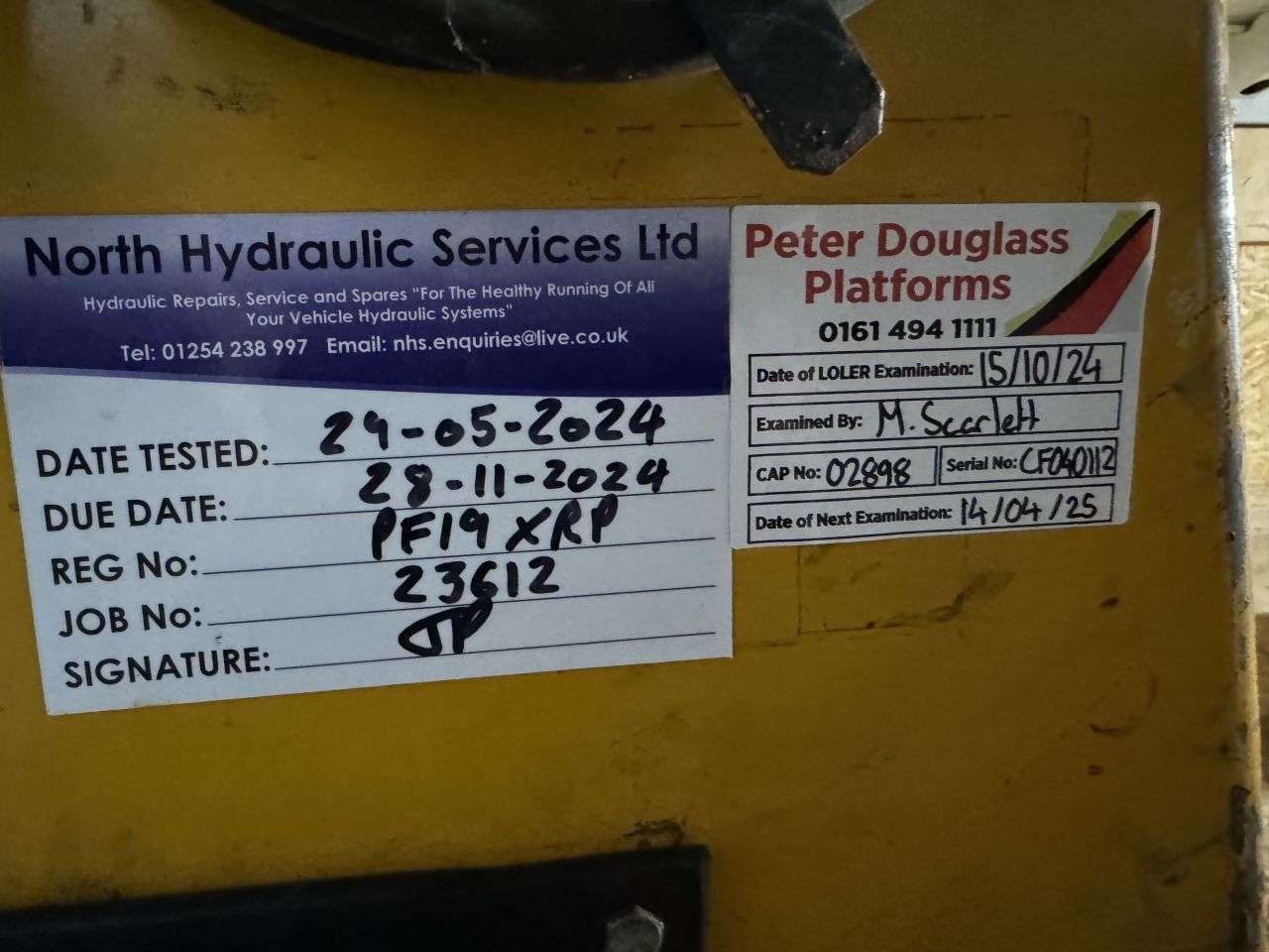 2019 RENAULT TRUCKS MASTER 2019 RENAULT TRUCKS MASTER