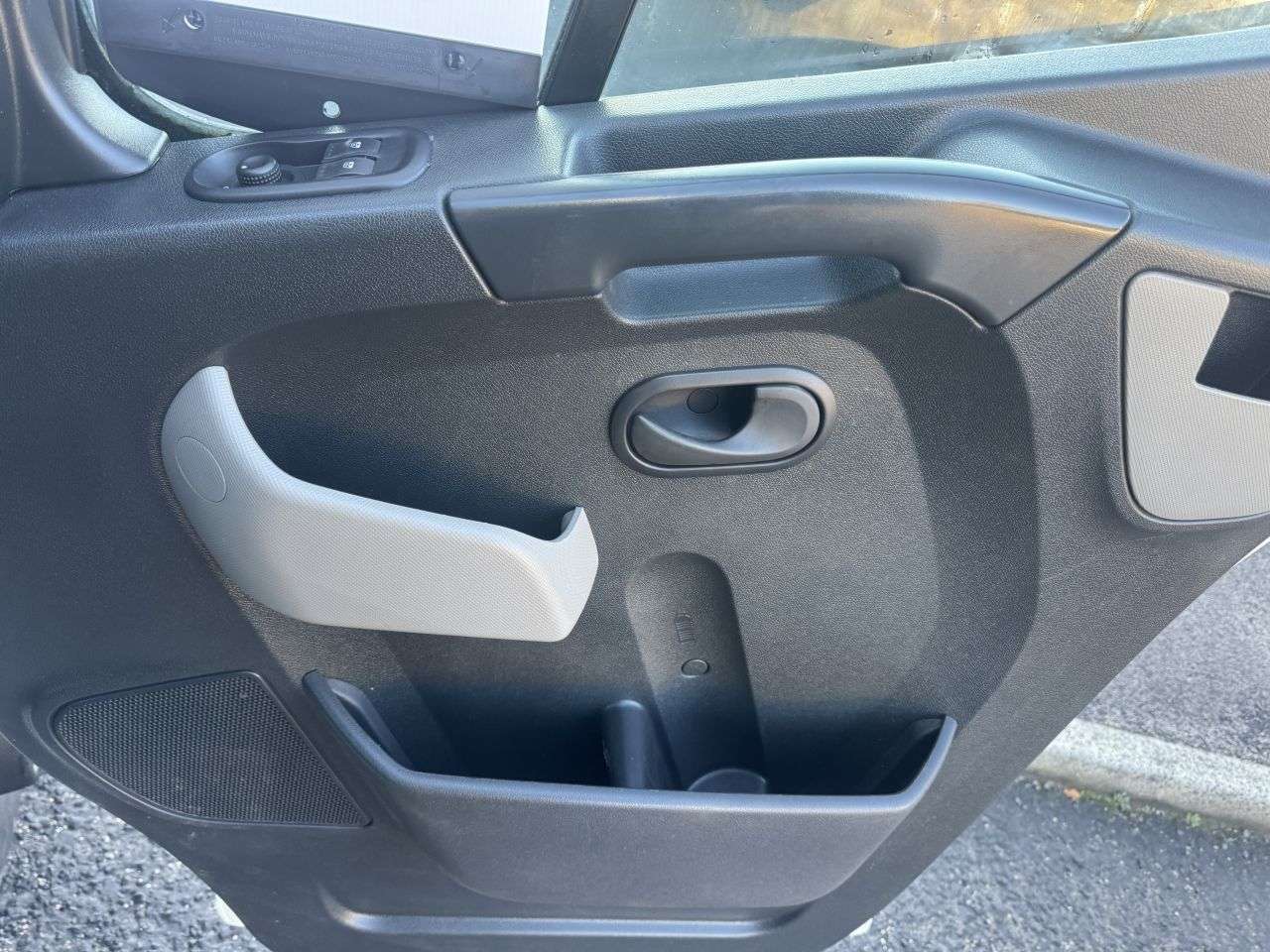 2019 RENAULT TRUCKS MASTER 2019 RENAULT TRUCKS MASTER