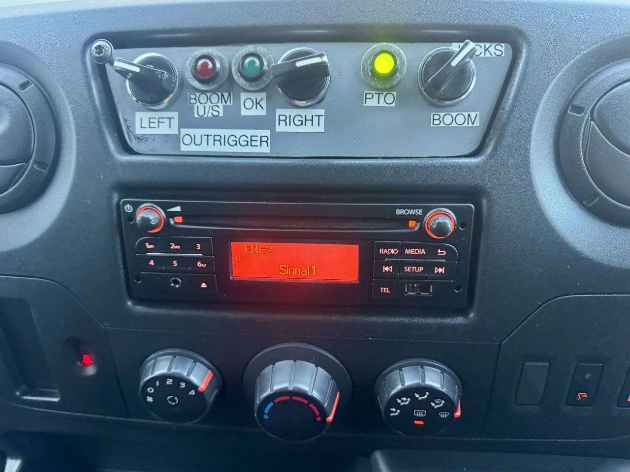 2019 RENAULT TRUCKS MASTER 2019 RENAULT TRUCKS MASTER