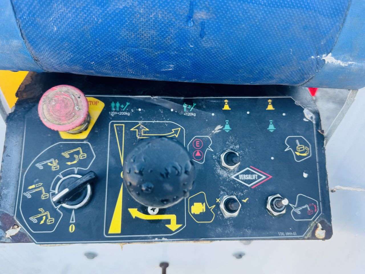 2019 RENAULT TRUCKS MASTER 2019 RENAULT TRUCKS MASTER