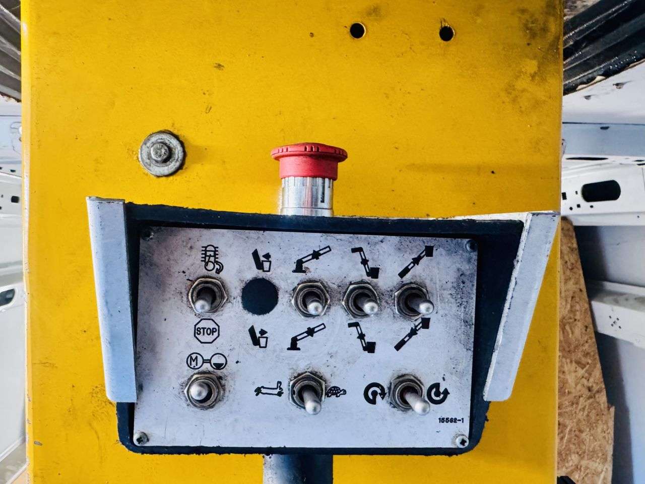 2019 RENAULT TRUCKS MASTER 2019 RENAULT TRUCKS MASTER