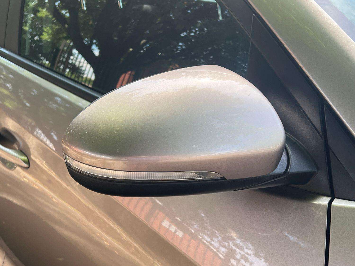 2016 HYUNDAI TUCSON 2016 HYUNDAI TUCSON