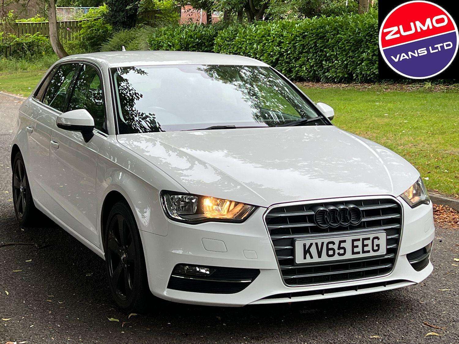2015 AUDI A3 2015 AUDI A3