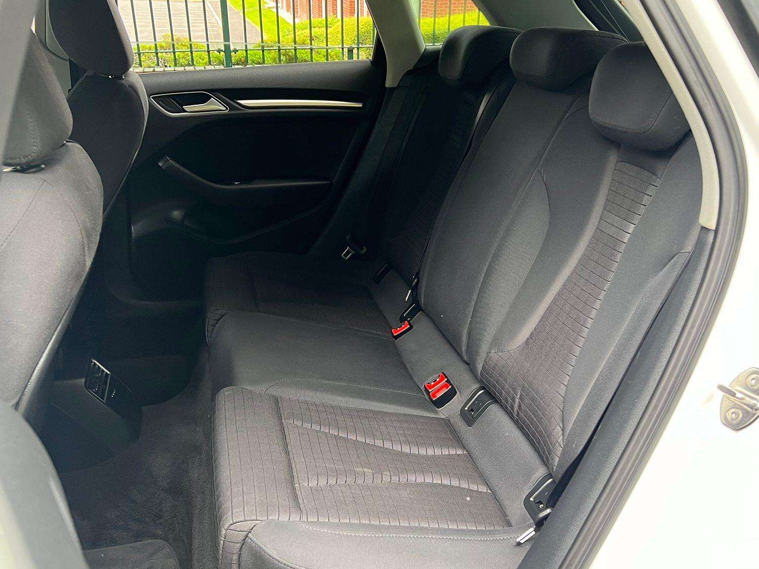 2015 AUDI A3 2015 AUDI A3