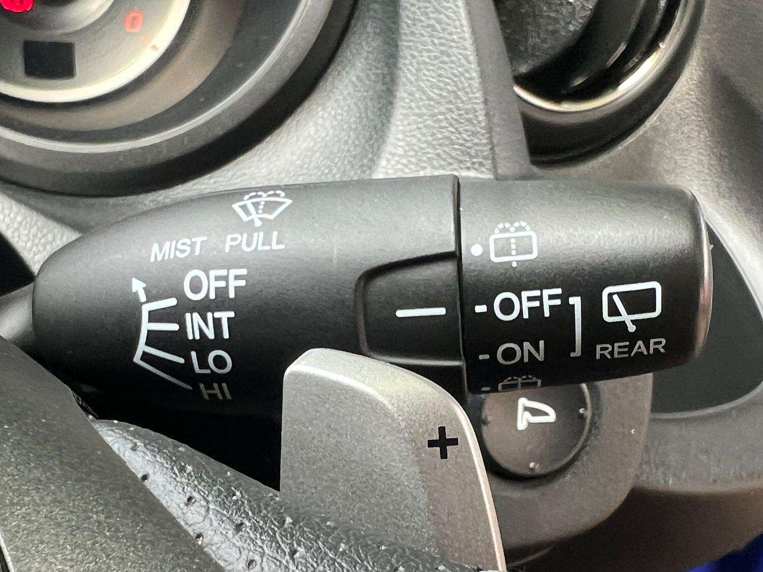 2014 HONDA JAZZ 2014 HONDA JAZZ