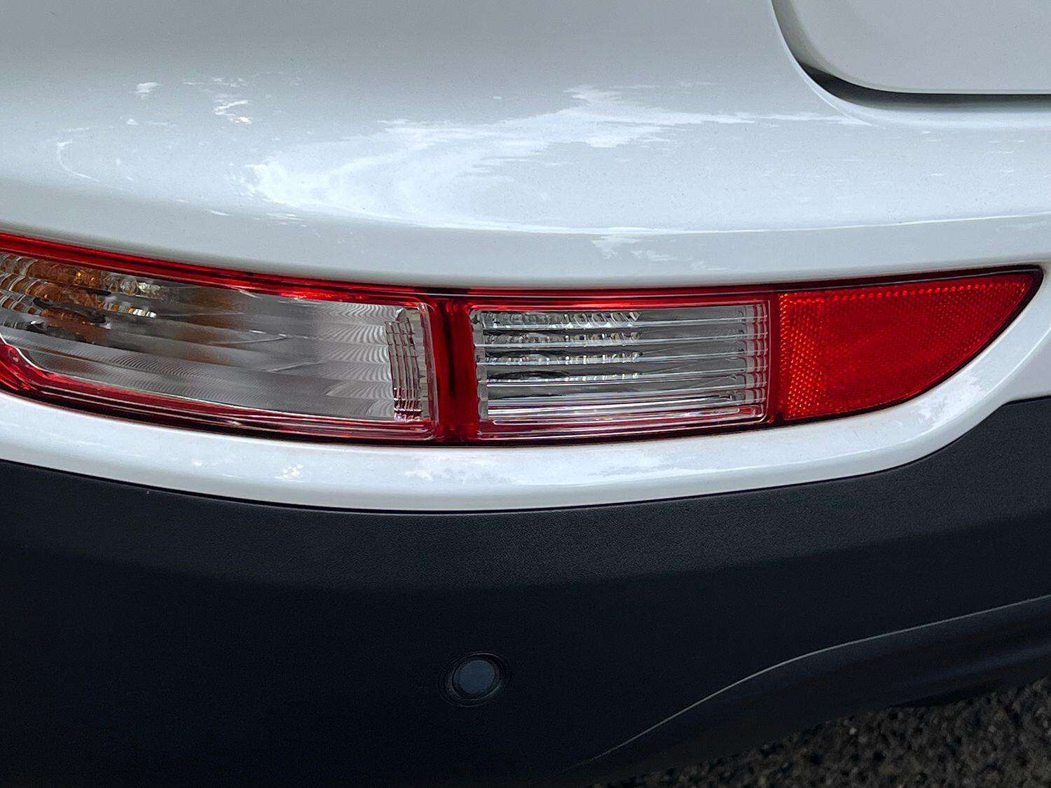 2016 KIA SPORTAGE 2016 KIA SPORTAGE