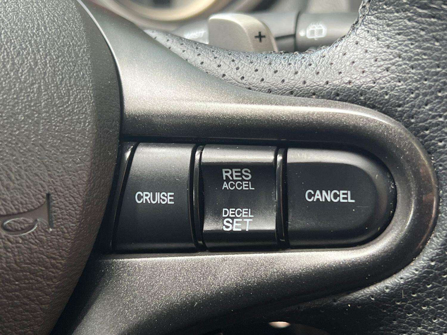 2014 HONDA JAZZ 2014 HONDA JAZZ