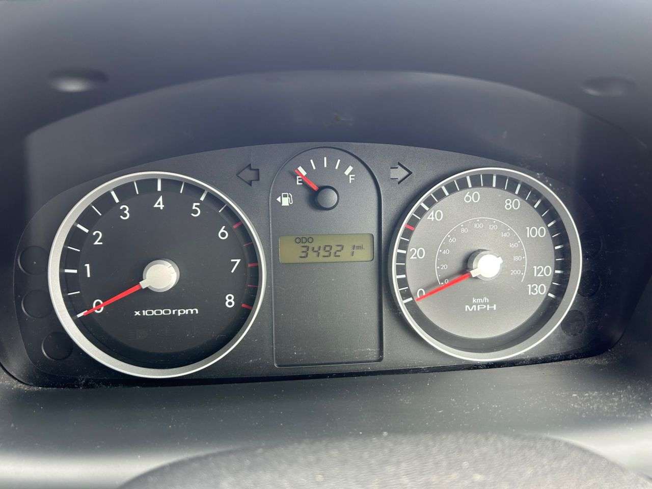 2008 HYUNDAI GETZ 2008 HYUNDAI GETZ