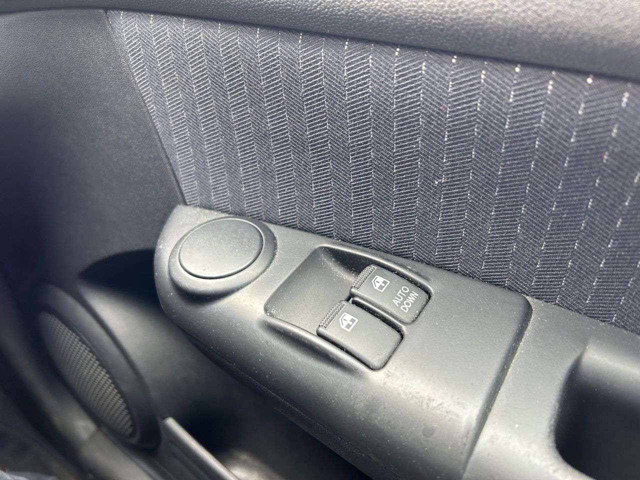 2008 HYUNDAI GETZ 2008 HYUNDAI GETZ