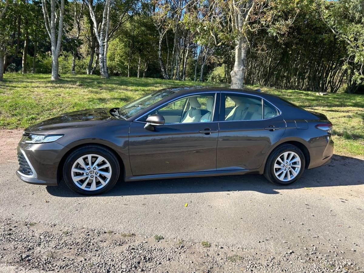 Check out this Toyota Camry 2022 Hybrid Electric Automatic