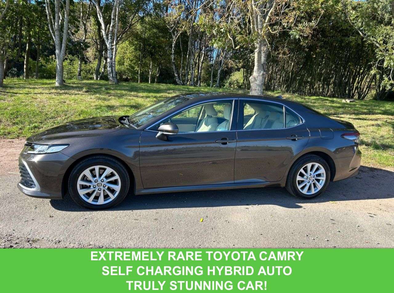 2022 TOYOTA CAMRY 2022 TOYOTA CAMRY