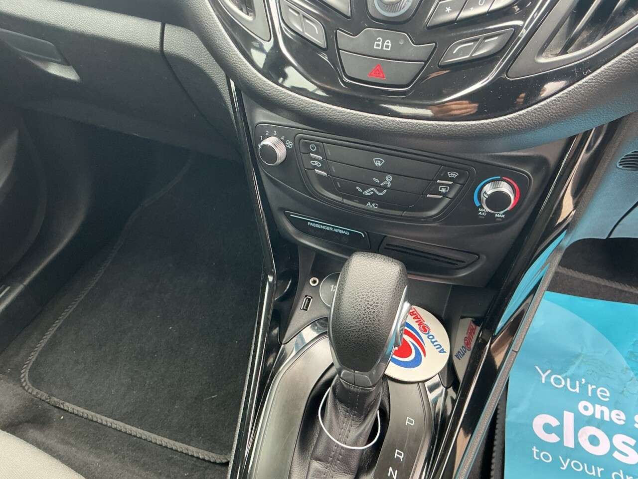 2014 FORD B-MAX 2014 FORD B-MAX