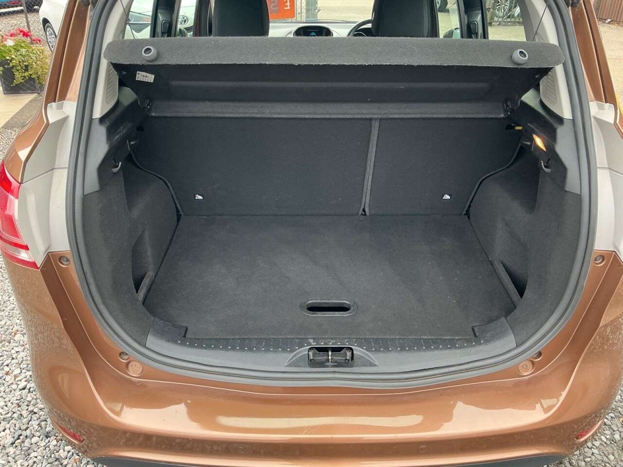 2014 FORD B-MAX 2014 FORD B-MAX