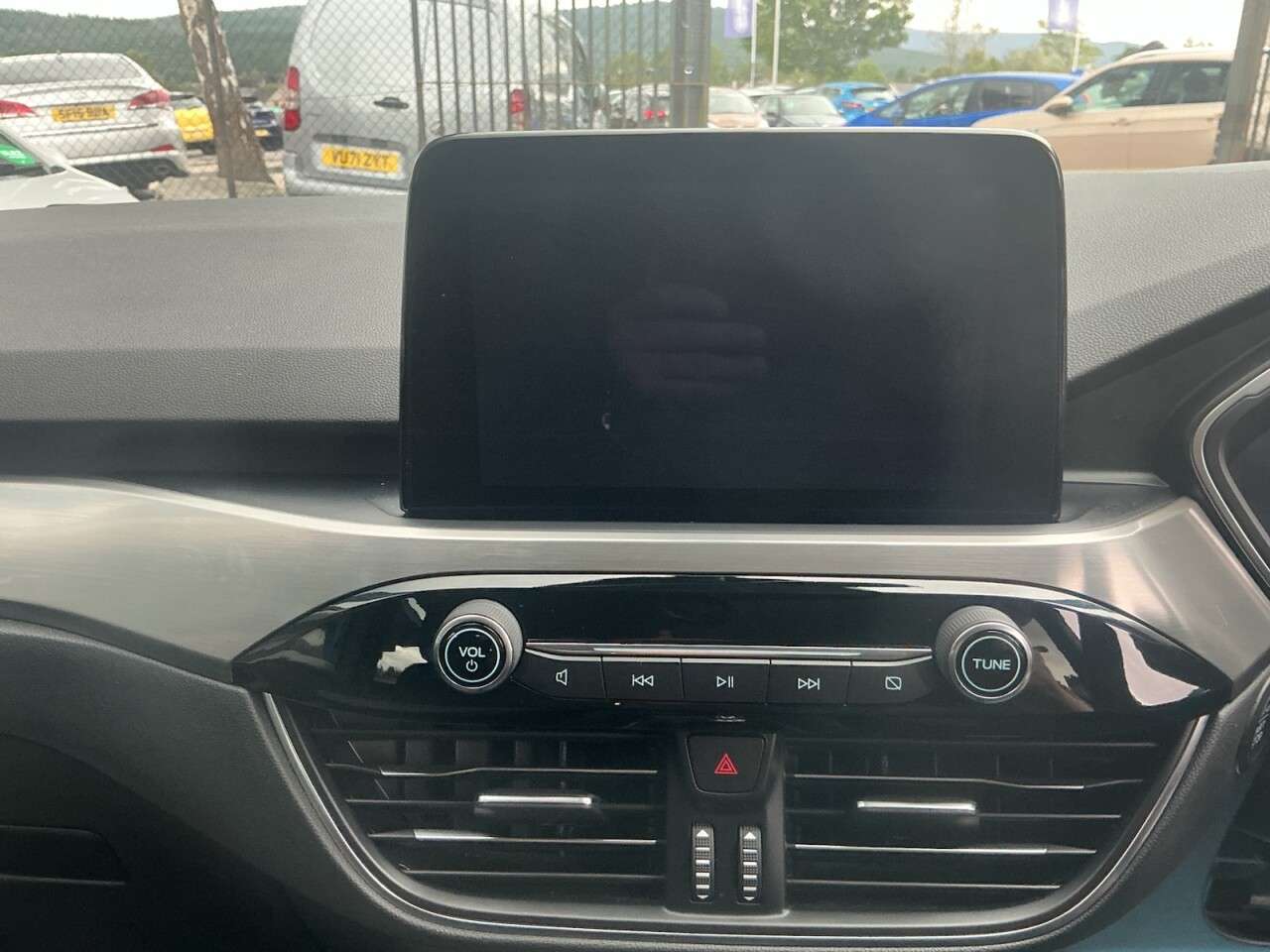 2022 FORD KUGA 2022 FORD KUGA