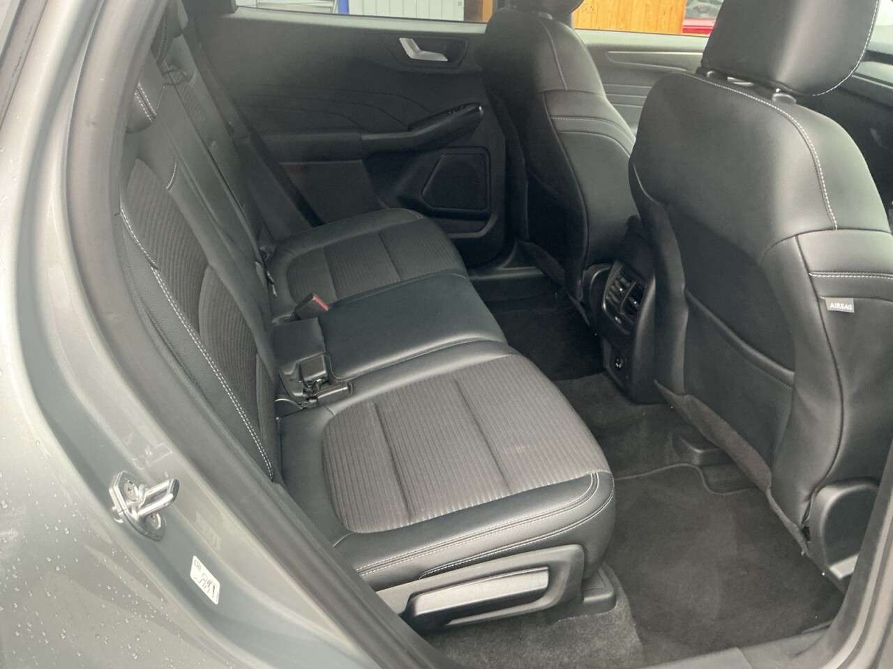 2022 FORD KUGA 2022 FORD KUGA