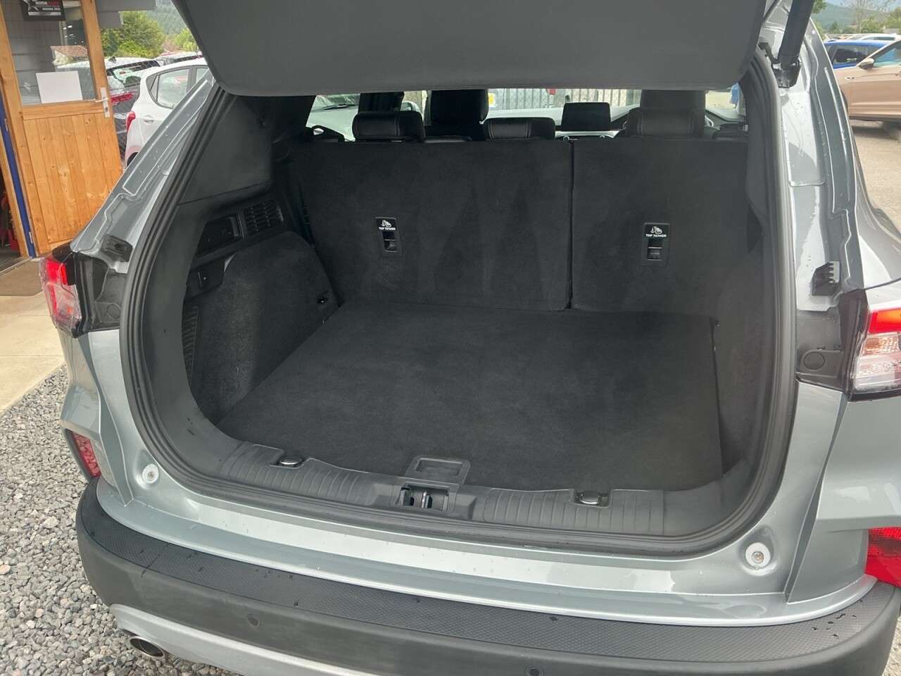 2022 FORD KUGA 2022 FORD KUGA