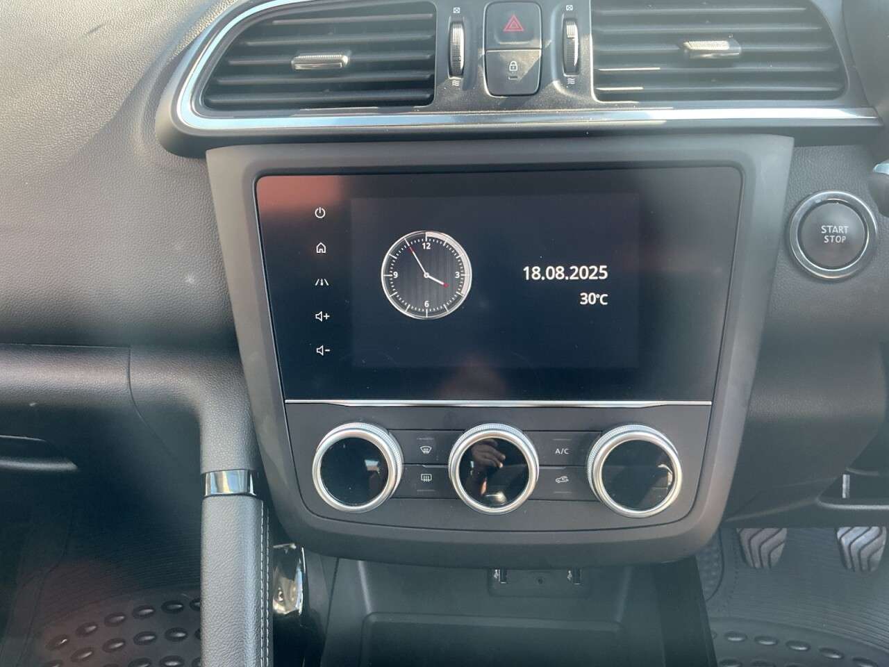 2019 RENAULT KADJAR 2019 RENAULT KADJAR