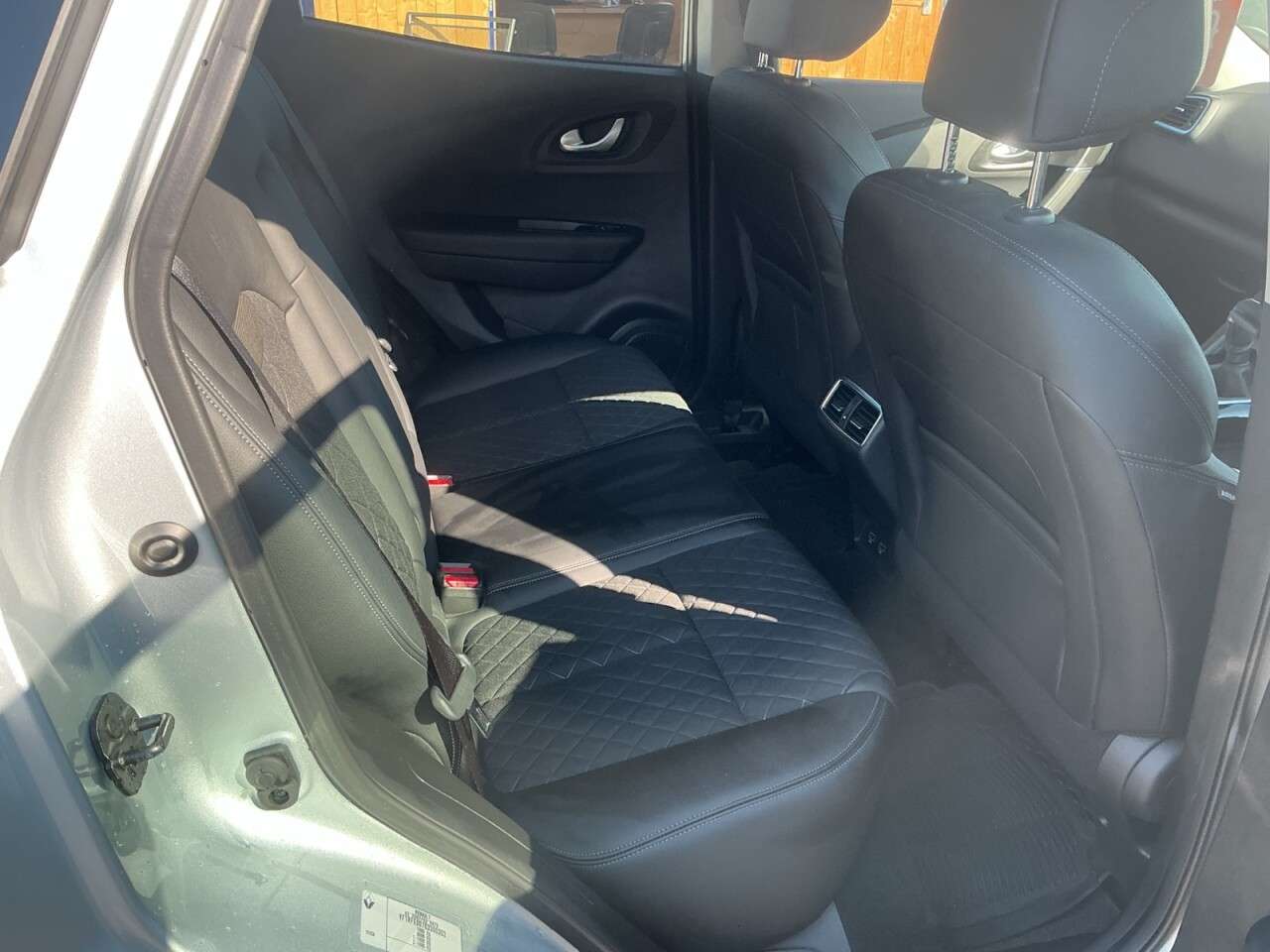 2019 RENAULT KADJAR 2019 RENAULT KADJAR