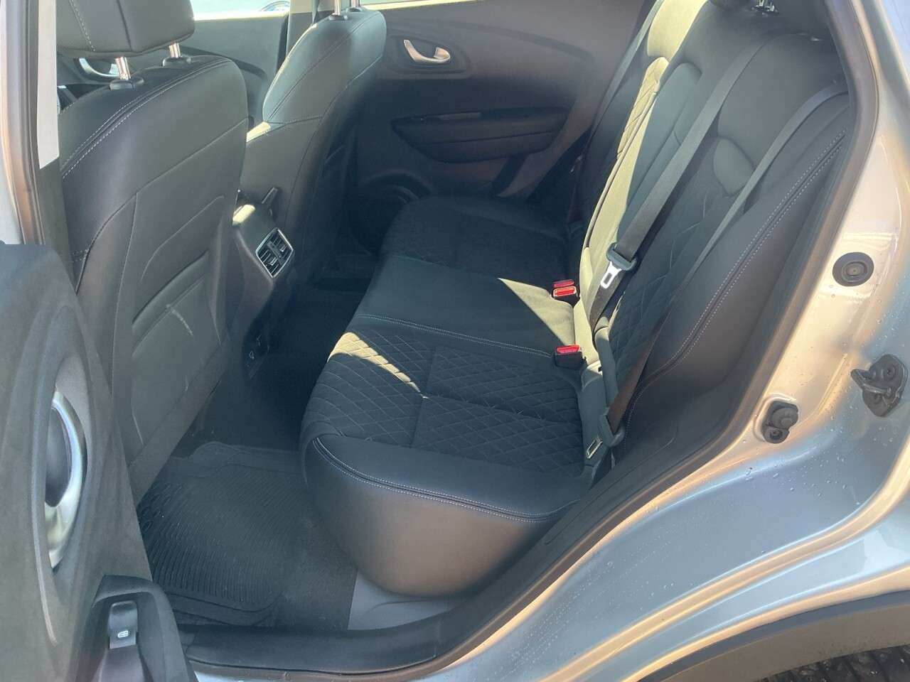 2019 RENAULT KADJAR 2019 RENAULT KADJAR