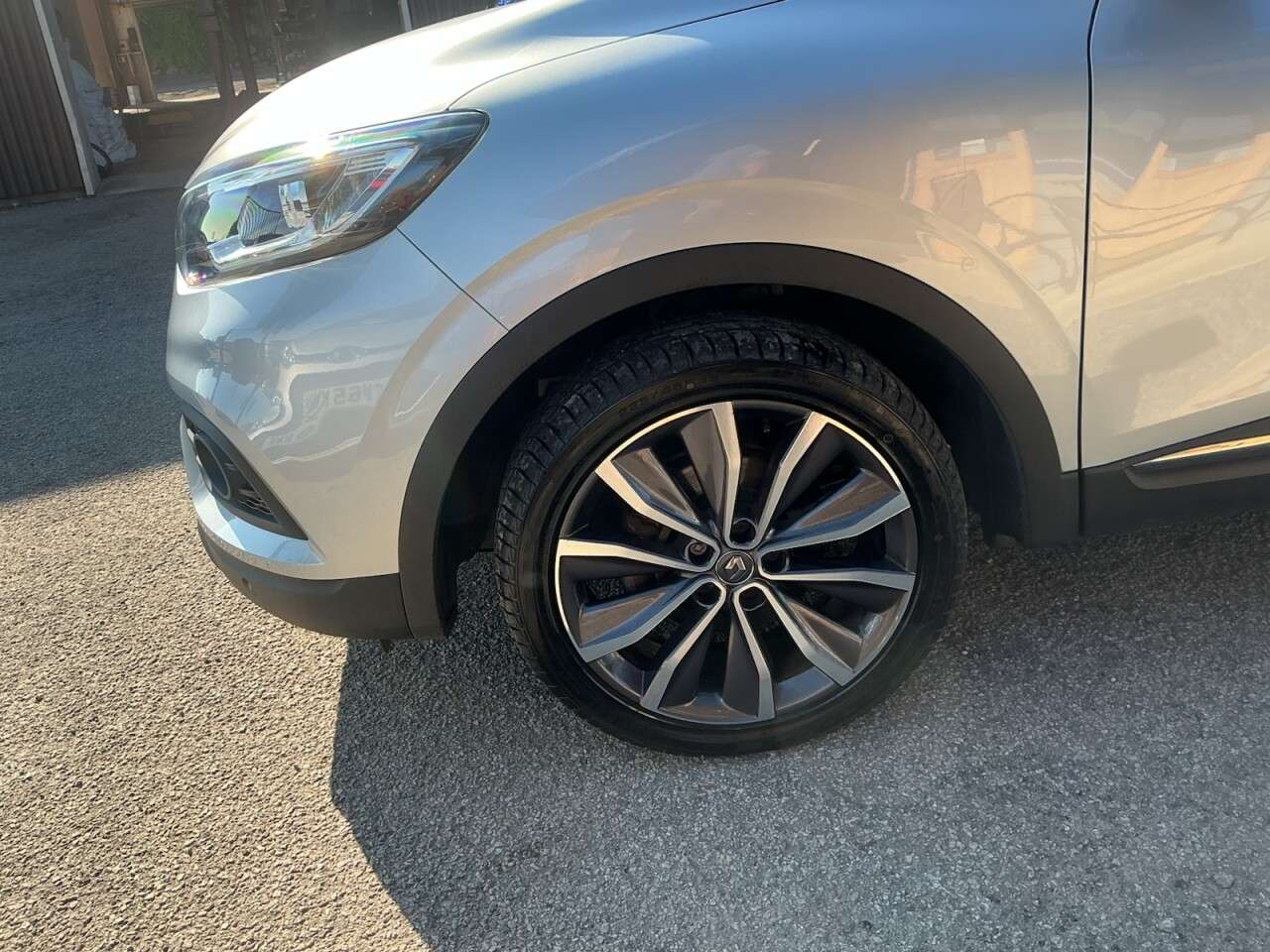 2019 RENAULT KADJAR 2019 RENAULT KADJAR