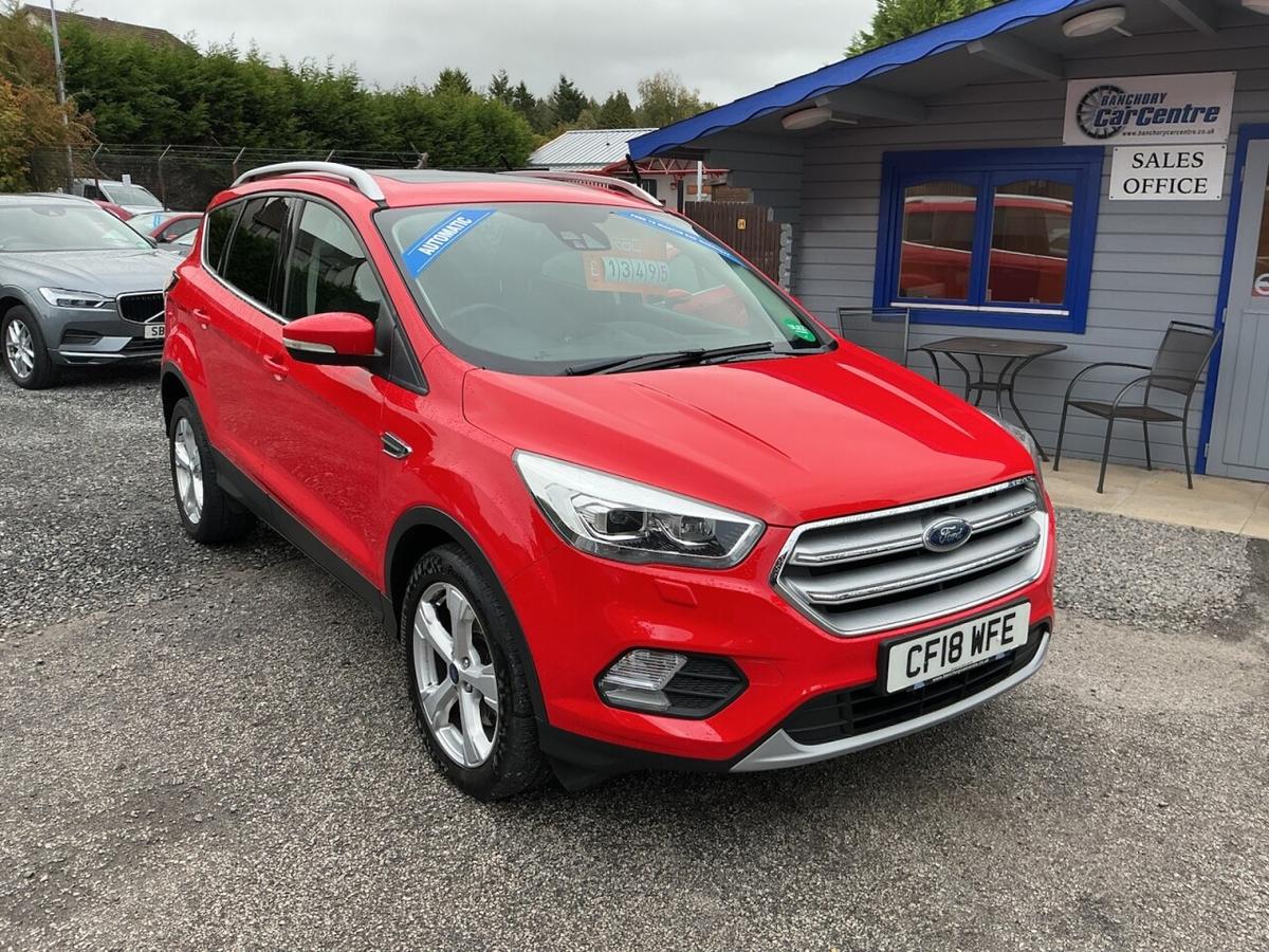 Check out this Ford Kuga 2018 Diesel Automatic