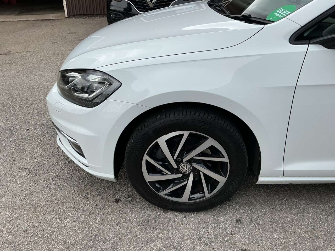 2020 VOLKSWAGEN GOLF 2020 VOLKSWAGEN GOLF