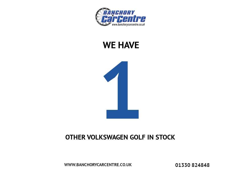 2020 VOLKSWAGEN GOLF 2020 VOLKSWAGEN GOLF