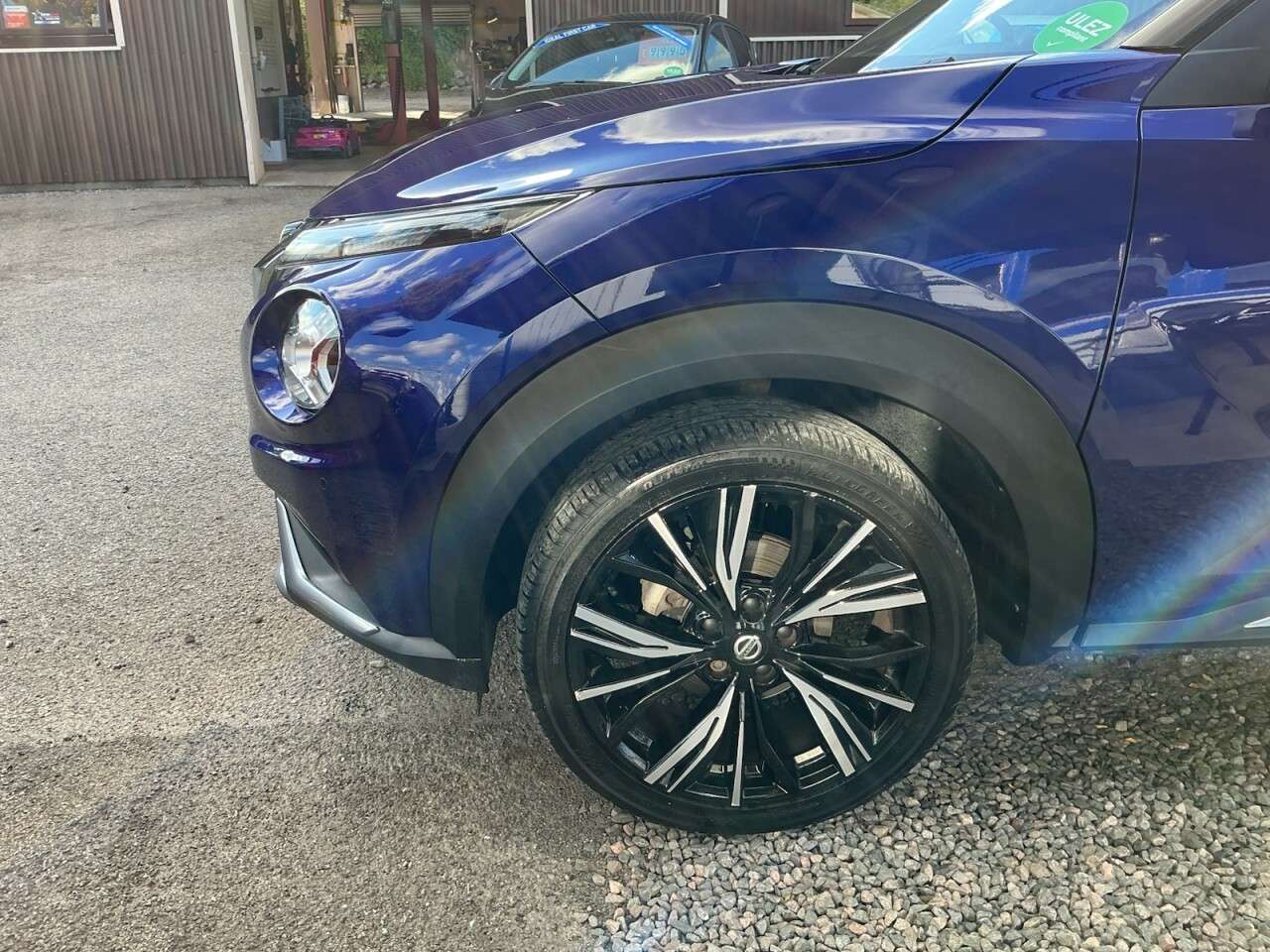 2022 NISSAN JUKE 2022 NISSAN JUKE